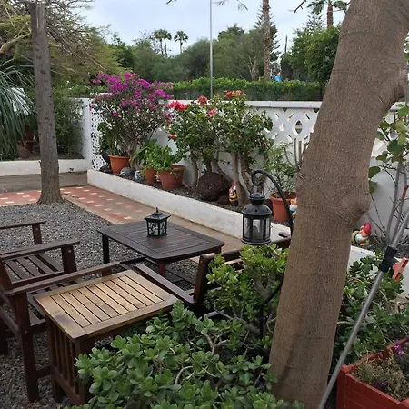 Heavens Garden House 度假居 *