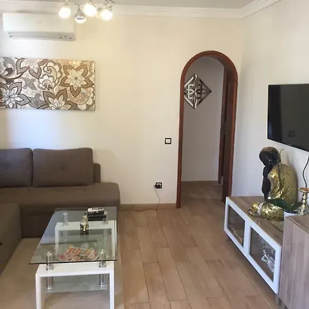 Heavens Garden House 普拉亚戴尔雷安格莱斯
