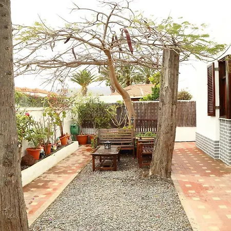 度假居 Heavens Garden House *