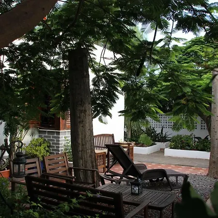 Heavens Garden House 度假居