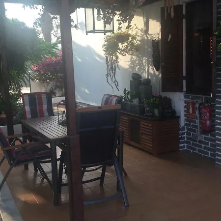 度假居 Heavens Garden House