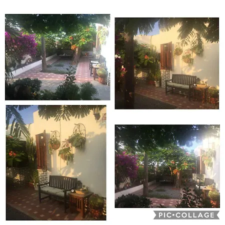 度假居 Heavens Garden House