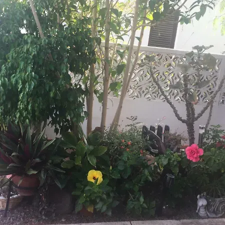 度假居 Heavens Garden House *