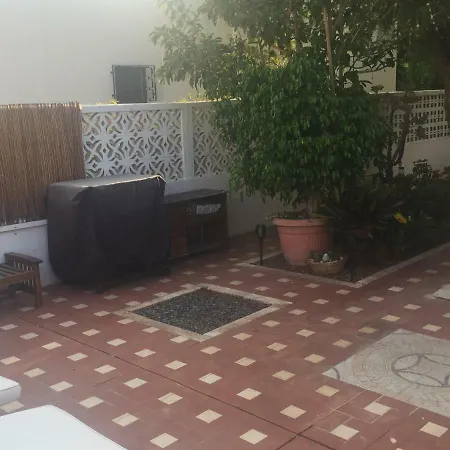 度假居 Heavens Garden House *