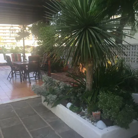 Heavens Garden House * 普拉亚戴尔雷安格莱斯