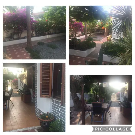 度假居 Heavens Garden House
